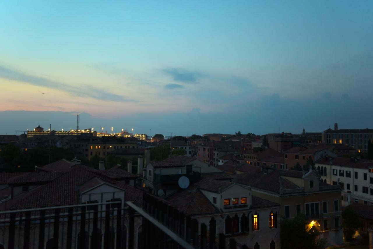 Appartamento Ca' Venar Venezia Esterno foto