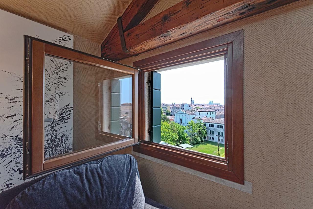 Appartamento Ca' Venar Venezia Esterno foto