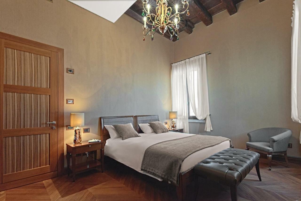 Appartamento Ca' Venar Venezia Esterno foto